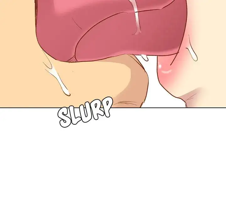 The Giving Girl Chapter 12 Page 132
