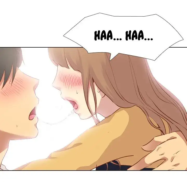 The Giving Girl Chapter 12 Page 133