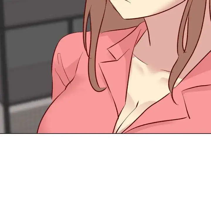 The Giving Girl Chapter 12 Page 20