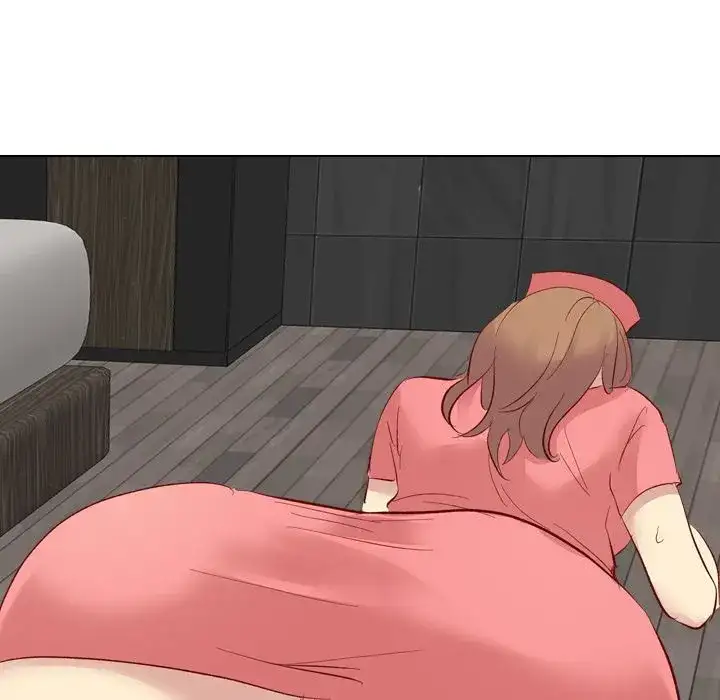 The Giving Girl Chapter 12 Page 23