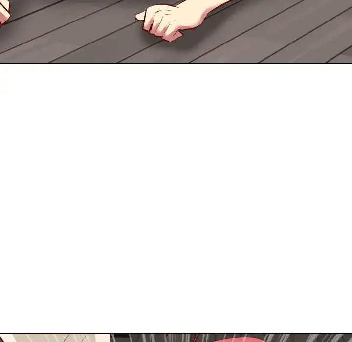 The Giving Girl Chapter 12 Page 28