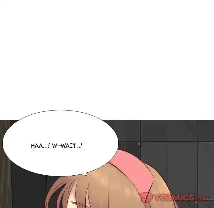 The Giving Girl Chapter 12 Page 33