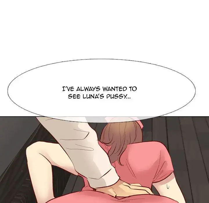 The Giving Girl Chapter 12 Page 37