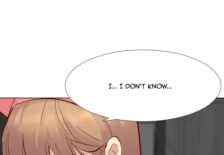 The Giving Girl Chapter 12 Page 4