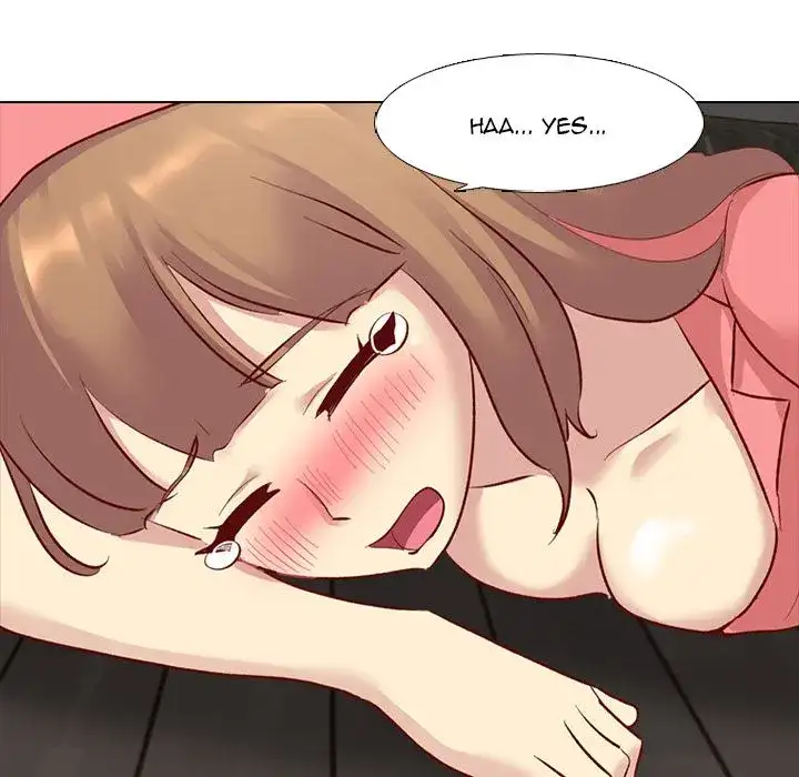 The Giving Girl Chapter 12 Page 53