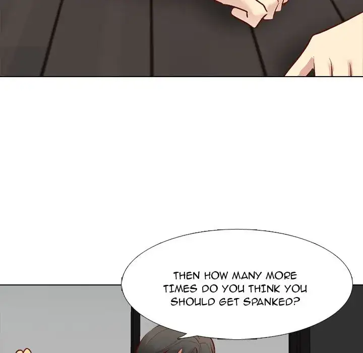 The Giving Girl Chapter 12 Page 54