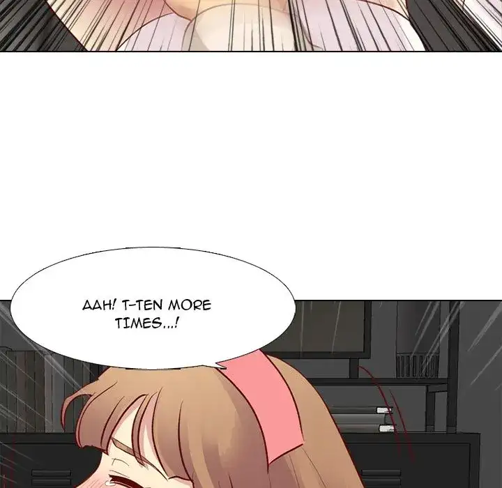 The Giving Girl Chapter 12 Page 60