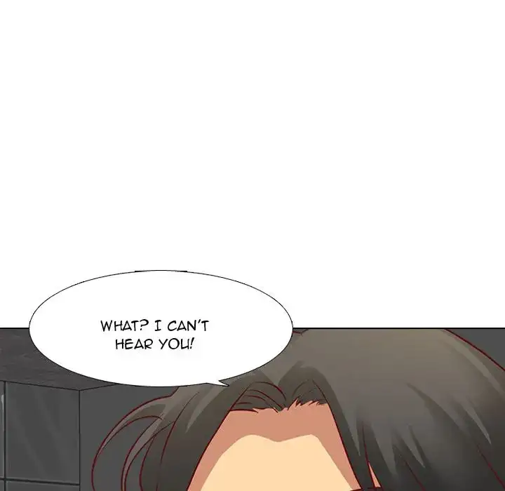 The Giving Girl Chapter 12 Page 62