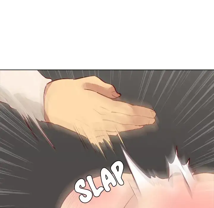 The Giving Girl Chapter 12 Page 64