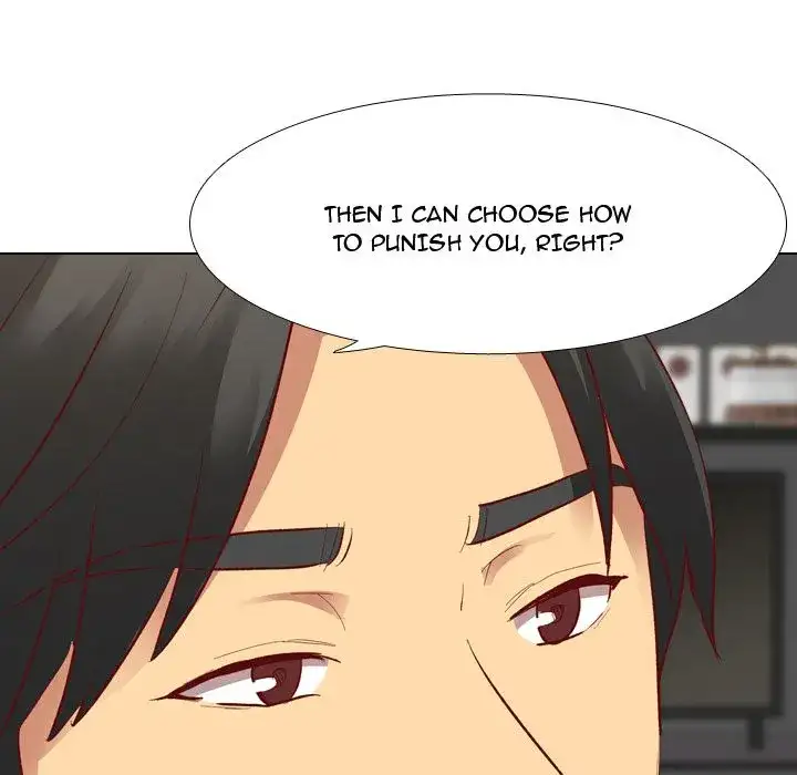 The Giving Girl Chapter 12 Page 7