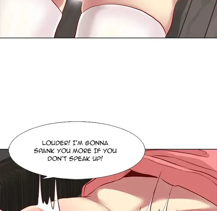 The Giving Girl Chapter 12 Page 73
