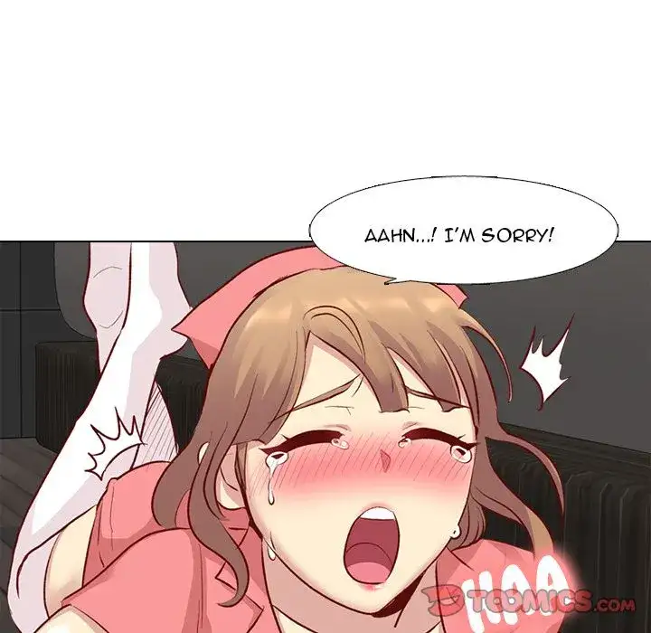 The Giving Girl Chapter 12 Page 75