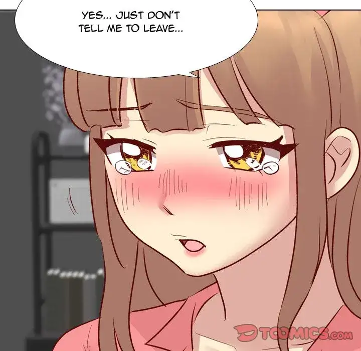 The Giving Girl Chapter 12 Page 9