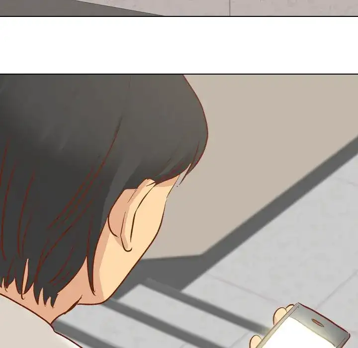 The Giving Girl Chapter 12 Page 92
