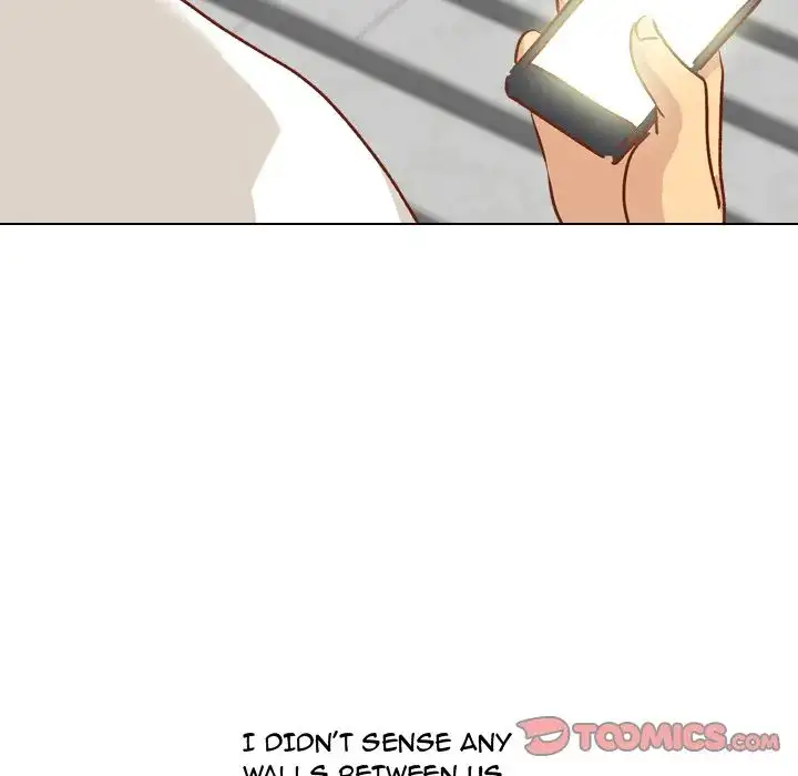 The Giving Girl Chapter 12 Page 93