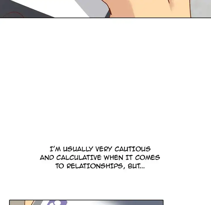 The Giving Girl Chapter 12 Page 95