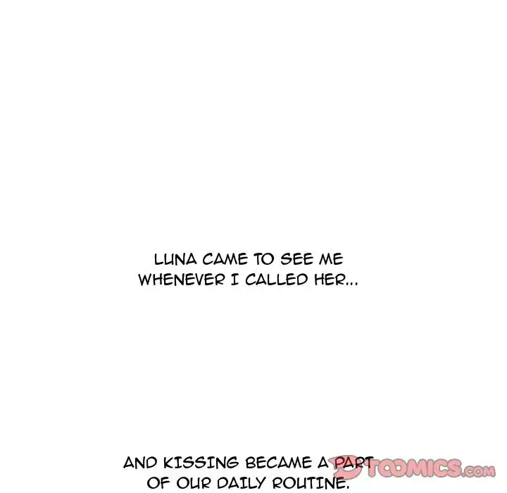 The Giving Girl Chapter 12 Page 99