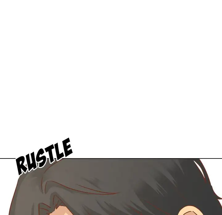 The Giving Girl Chapter 13 Page 114