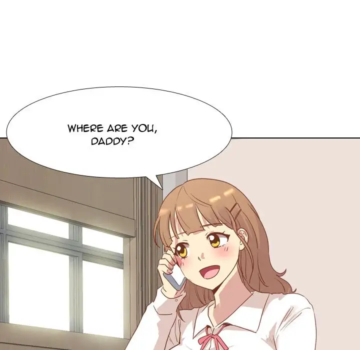 The Giving Girl Chapter 13 Page 121