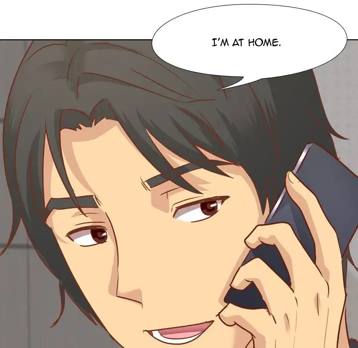 The Giving Girl Chapter 13 Page 124