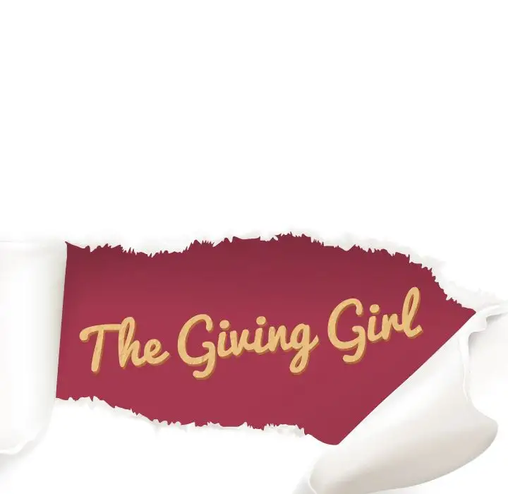 The Giving Girl Chapter 13 Page 13