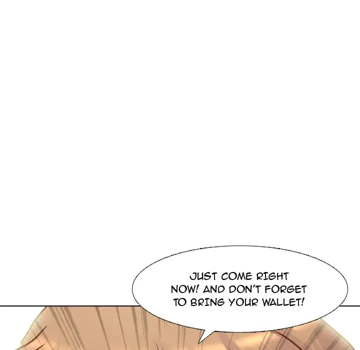 The Giving Girl Chapter 13 Page 130