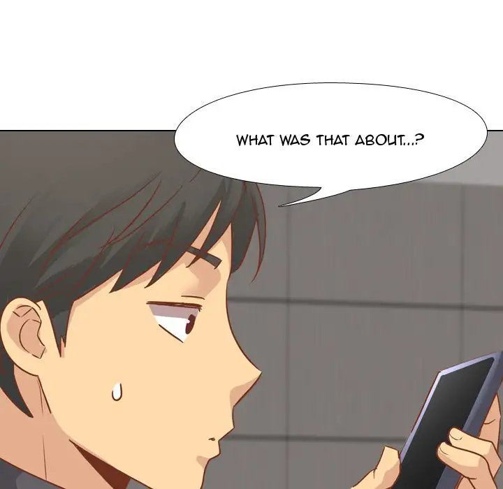 The Giving Girl Chapter 13 Page 135