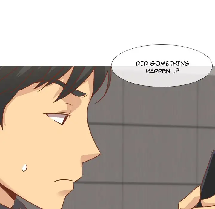 The Giving Girl Chapter 13 Page 137
