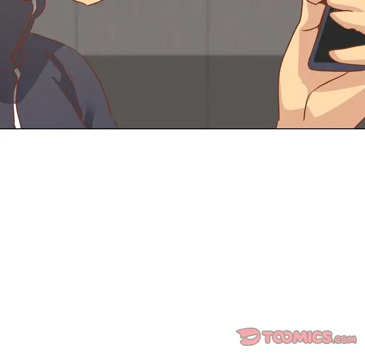 The Giving Girl Chapter 13 Page 138