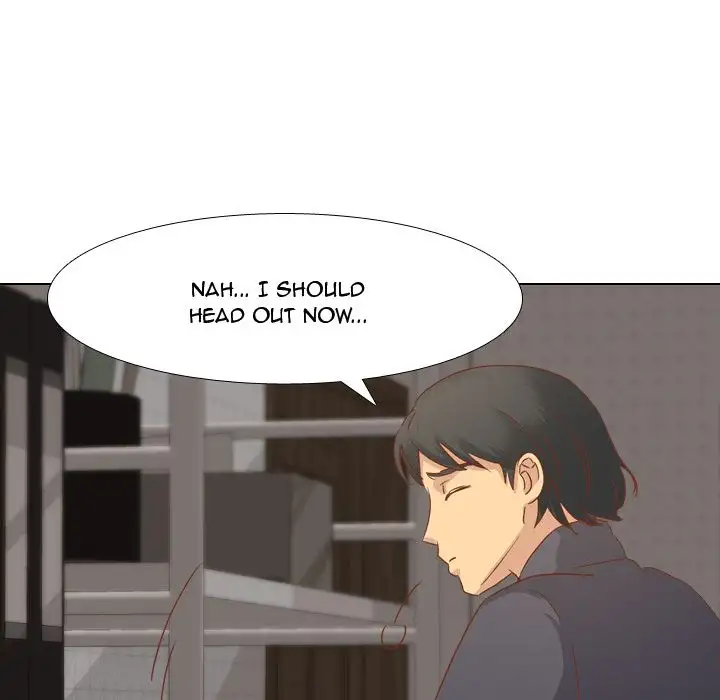 The Giving Girl Chapter 13 Page 139