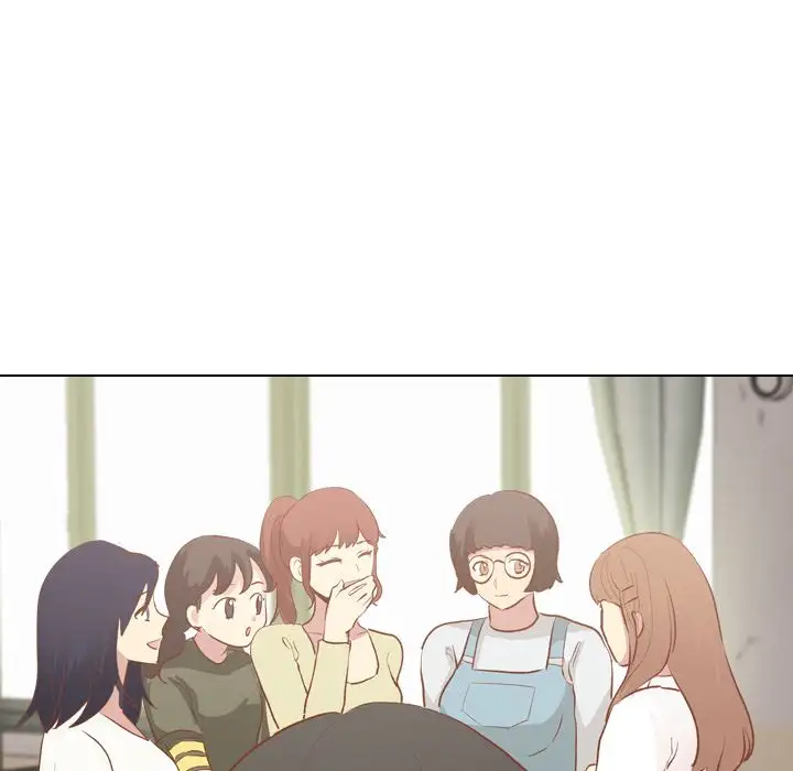 The Giving Girl Chapter 13 Page 145