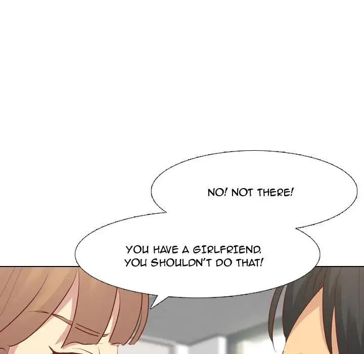 The Giving Girl Chapter 13 Page 17