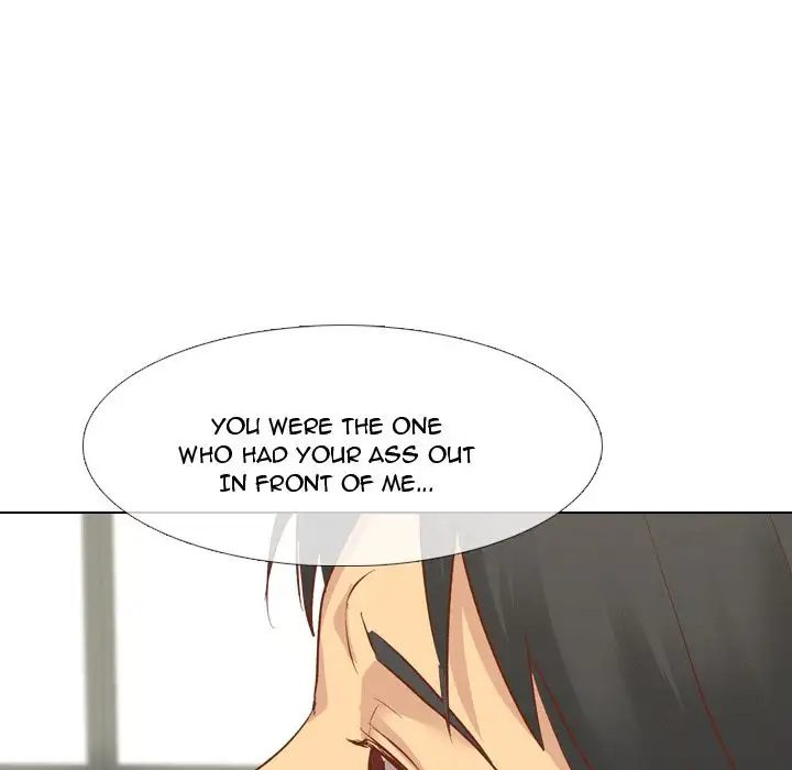 The Giving Girl Chapter 13 Page 19