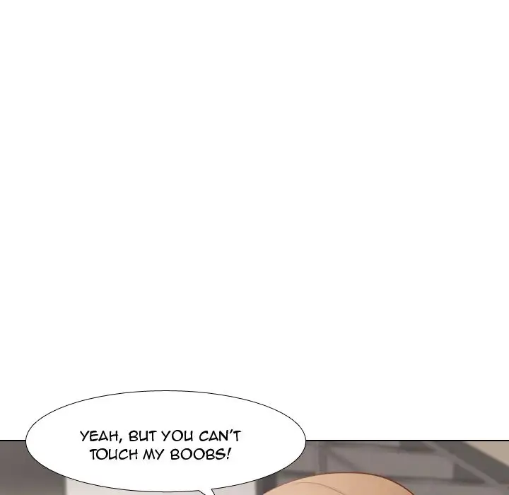 The Giving Girl Chapter 13 Page 23