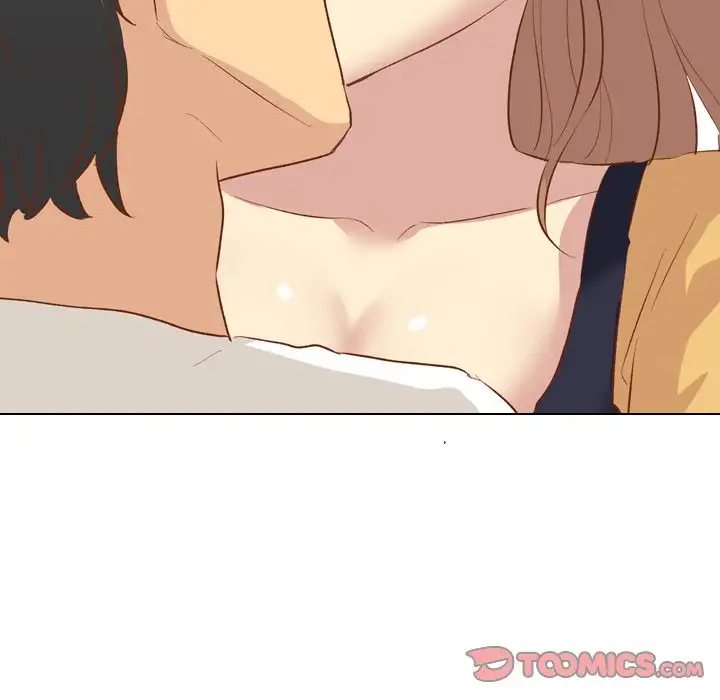 The Giving Girl Chapter 13 Page 30