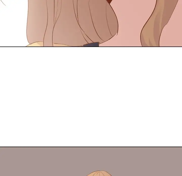 The Giving Girl Chapter 13 Page 34