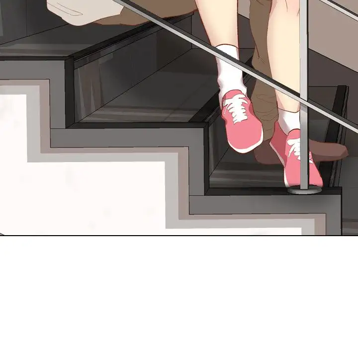 The Giving Girl Chapter 13 Page 36
