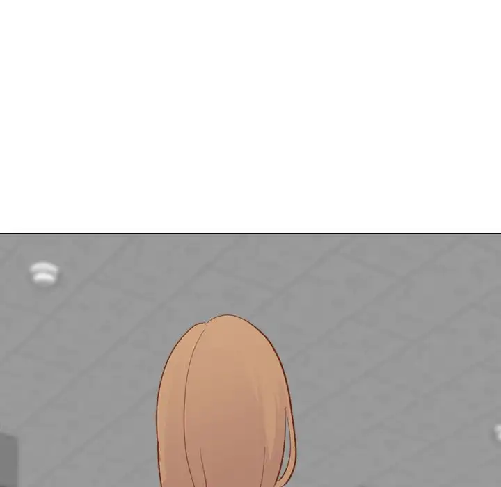The Giving Girl Chapter 13 Page 37