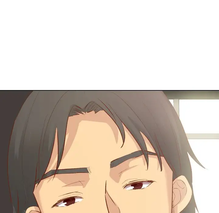 The Giving Girl Chapter 13 Page 42
