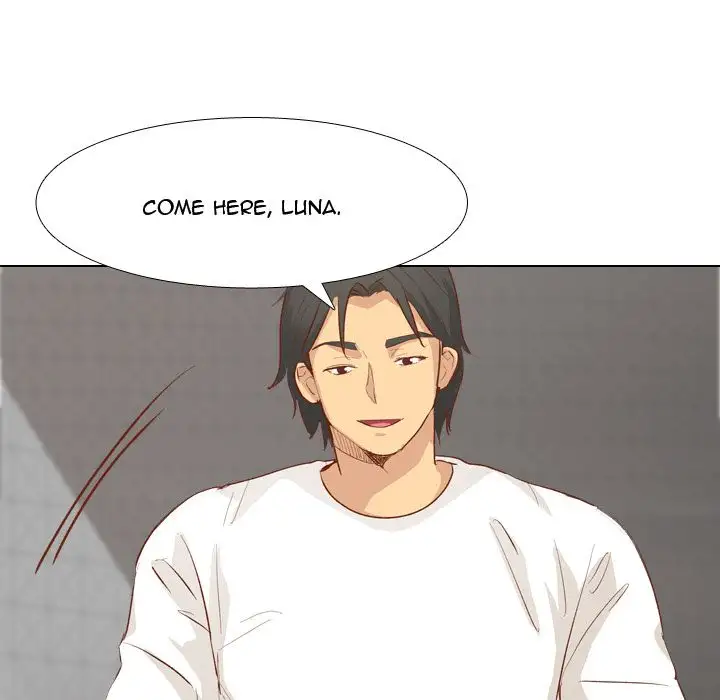 The Giving Girl Chapter 13 Page 50
