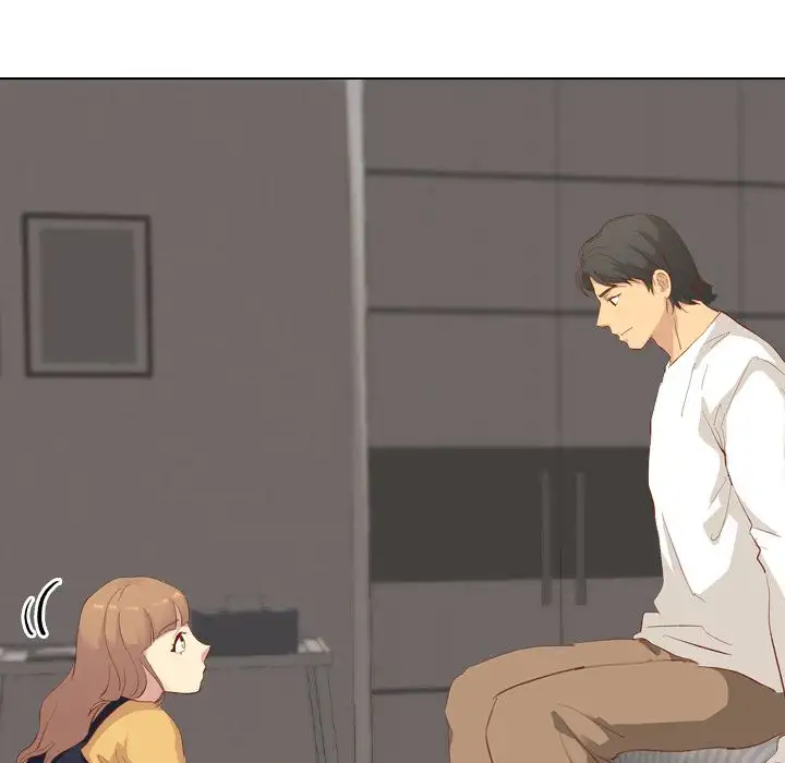 The Giving Girl Chapter 13 Page 53