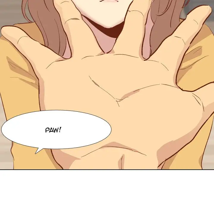 The Giving Girl Chapter 13 Page 56