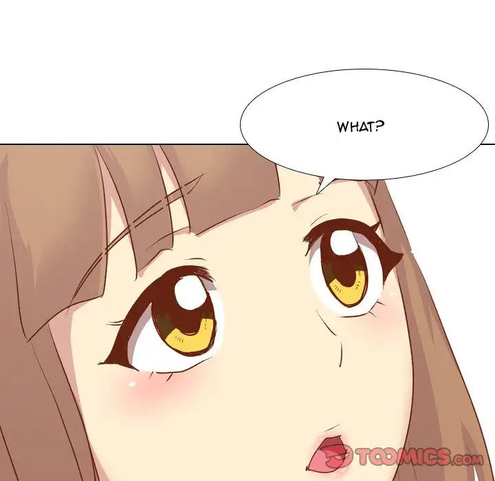 The Giving Girl Chapter 13 Page 57