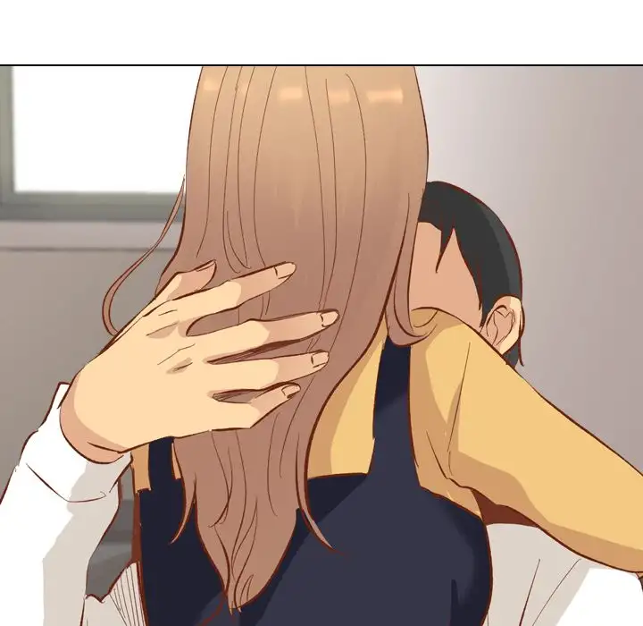 The Giving Girl Chapter 13 Page 6