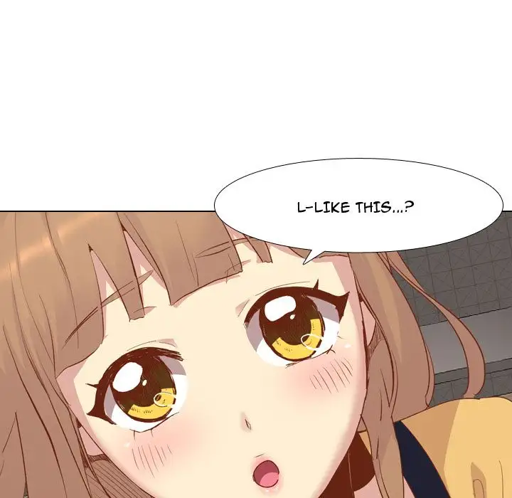 The Giving Girl Chapter 13 Page 61