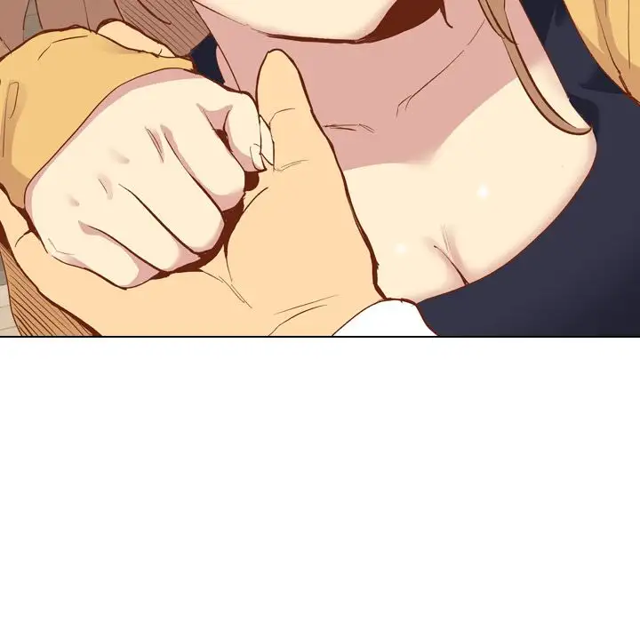 The Giving Girl Chapter 13 Page 62