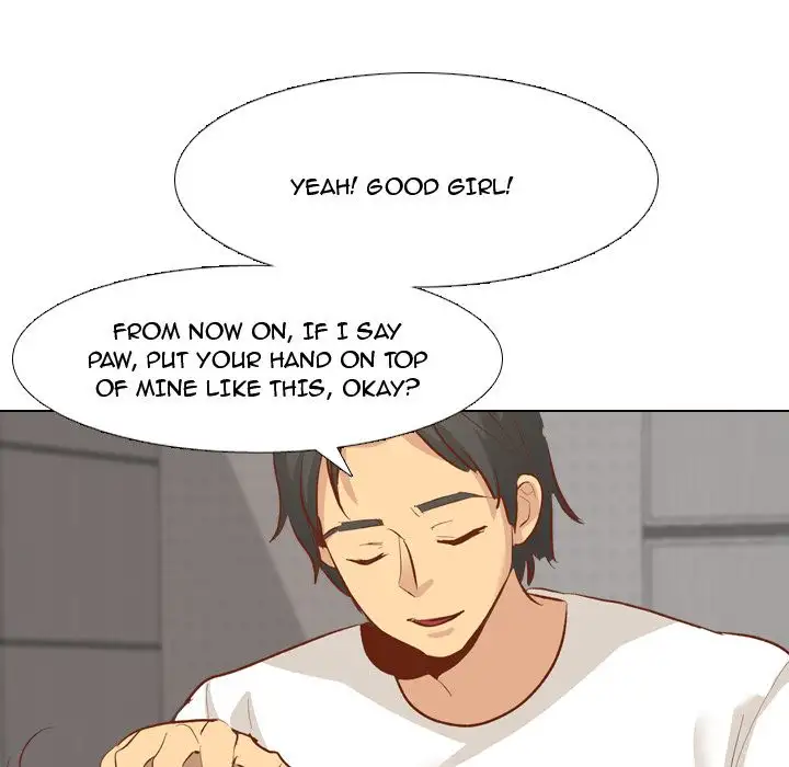 The Giving Girl Chapter 13 Page 63