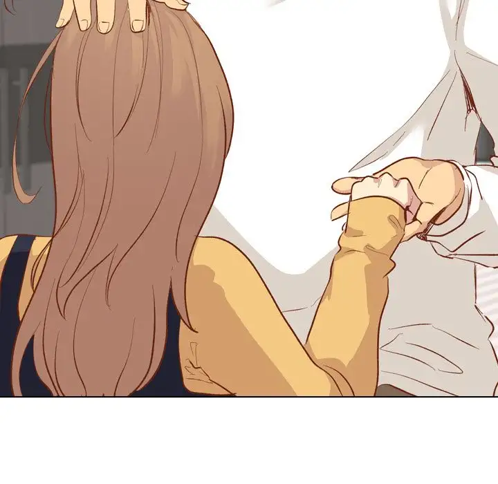 The Giving Girl Chapter 13 Page 64