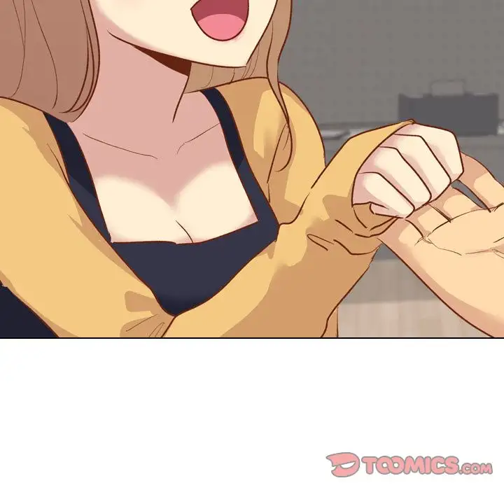 The Giving Girl Chapter 13 Page 66
