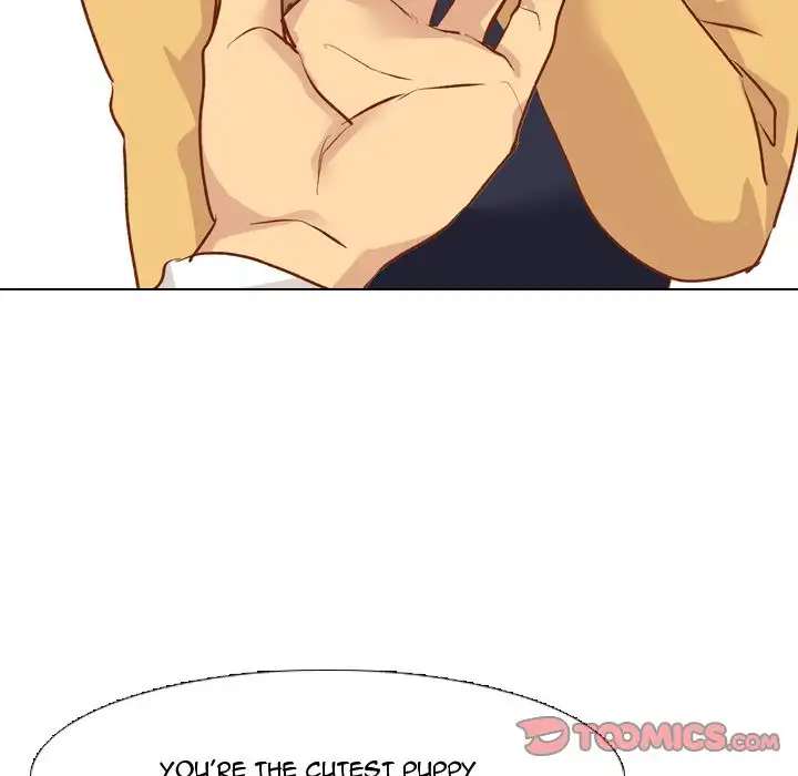 The Giving Girl Chapter 13 Page 75
